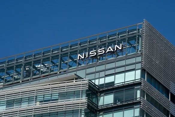 Nissan reports financial results for fiscal year 2023